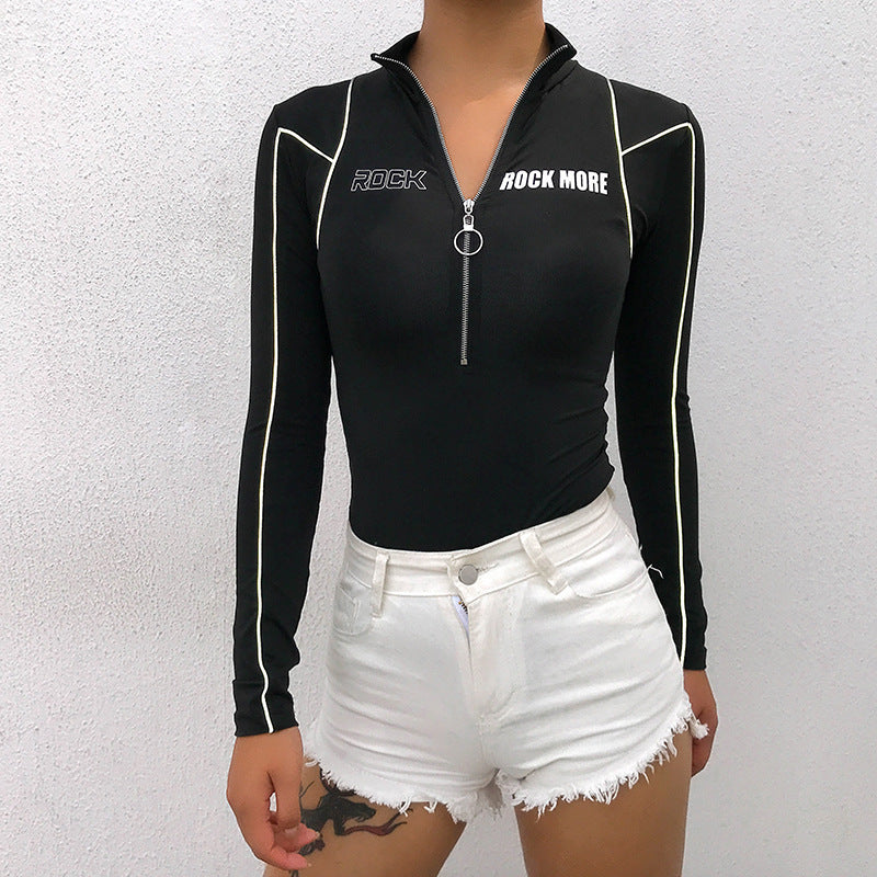 Tuta da Donna con body
